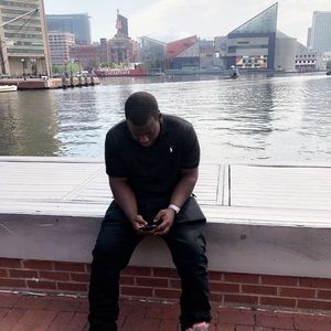 Meet your Posher, Terrell